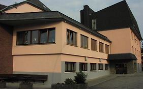 Hotel Restaurant Braas